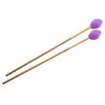 Xdrum mm1s maillets xylophone / vibraphone paire rattan soft Xdrum mm1s maillets xylophone / vibraphone paire rattan soft