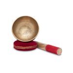 Xdrum omshanti bol chantant 10 cm set complet