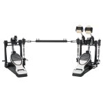 Xdrum pédale double grosse caisse Xdrum pédale double grosse caisse