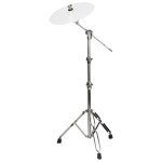Xdrum stand pour cymbales pro avec potence Xdrum stand pour cymbales pro avec potence