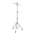 Xdrum stand pour cymbales semi Xdrum stand pour cymbales semi