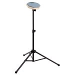Xdrum tf - 6 / pps - 1 set de pad d'entraînement: truefee pad d'entraînement 6 + statif + sacs Xdrum tf - 6 / pps - 1 set de pad d'entraînement: truefee pad d'entraînement 6 + statif + sacs