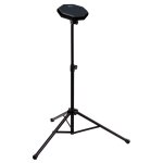 Xdrum tf - 8 / pps - 1 kit d'entranement: practice pad 8 + trpied + housses