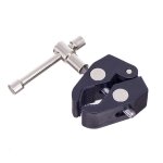 Xeme agrafe de pinces articules de pince de crabe superbe pour le bras de friction magique de moniteur ...