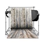 Xeme produit photo studio photo grain de bois planche de bois photographie fond tissu