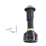 Xg - 06 micro de batterie pour tambour de cajon bote de tambour africain tambour de cajon micro de batterie ...