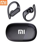 Xiaomi a520 - ecouteurs bluetooth 5. 3 tws étanches, oreillettes de sport sans fil, avec microphone et ... Xiaomi a520 - ecouteurs bluetooth 5. 3 tws étanches, oreillettes de sport sans fil, avec microphone et ...