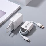 Xiaomi - chargeur turbo d'origine, adaptateur de charge rapide, câble de type c, redmi note k40 mi 13 ... Xiaomi - chargeur turbo d'origine, adaptateur de charge rapide, câble de type c, redmi note k40 mi 13 ...