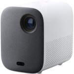 Xiaomi mi smart projector 2 - projecteur dlp - led 4 canaux - portable - 500 ansi lumens - full hd (1920 ...
