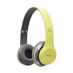 Xiaomi mijia - ecouteurs de sport stro sans fil p47, bluetooth 5. 3, rduction du bruit, casque pliable ...
