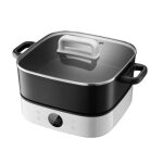 Xiaomi multifunctional hot pot cooker 6l eu Xiaomi multifunctional hot pot cooker 6l eu