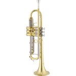 Xo xo1600il - trompette sib roger ingram vernie