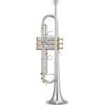 Xo xo1602sltr - trompette sib professionnelle l�g�re