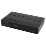 Xoro hrm 7670 twin - r�cepteur multim�dia num�rique - noir