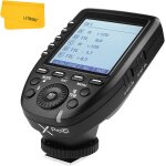 Xpro - c ttl dclencheur de flash emetteur pour appareil photo eos , 2. 4g hss 1 / 8000s flash trigger, ...
