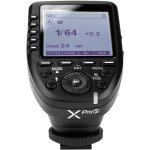 Xpro - s ttl flash trigger dclencheur de flash sans fil 1 / 8000s hss ttl convert - manuel fonction ...