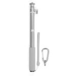 Xsories - big u - shot perche tlscopique selfie waterproof 29 a 94cm pour appareils photos et camra ...