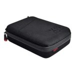 Xsories capxule - etui caméscope - noir Xsories capxule - etui caméscope - noir