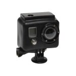 Xsories silicone - coque de protection caméscope - silicone - pour gopro digital hero Xsories silicone - coque de protection caméscope - silicone - pour gopro digital hero