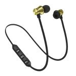 Xt - 11 bluetooth 4. 2 sans fil ecouteur dehors casque etanche ecouteurs raq kband magn�tique sauna t�l�phone ...