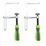 Xt2 t - track clamps - pinces de maintien pour cl�tures xt xtender