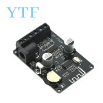 Xy - p40w bluetooth 5. 0 amplificateur de puissance conseil audio stro amplificateur numrique petit ...