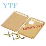 Xy - p40w bluetooth 5. 0 amplificateur de puissance conseil audio stro amplificateur numrique petit ...