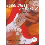 Xyz uitgeverij speel blues en rock 2 méthode guitare (néerlandais) Xyz uitgeverij speel blues en rock 2 méthode guitare (néerlandais)