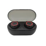 Y50 tws ecouteur bluetooth 5. 0 casque bluetooth sans fil hifi casque stro in - ear touch control ecouteurs ...