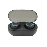 Y50 tws ecouteur bluetooth 5. 0 casque bluetooth sans fil hifi casque stro in - ear touch control ecouteurs ...