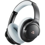 Y8 + casque bluetooth sans fil a rduction de bruit active hybride, son ldac hi - res audio, 75h d'autonomie, ...