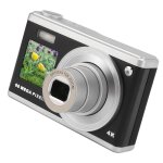 Yagri appareil photo numérique pour la photographie, appareil photo vlogging 4k 60 mp pour youtube, appareil ... Yagri appareil photo numérique pour la photographie, appareil photo vlogging 4k 60 mp pour youtube, appareil ...