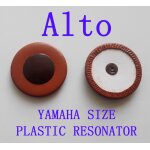 Yamaha alto - coussinets de saxophone alto ténor Yamaha alto - coussinets de saxophone alto ténor