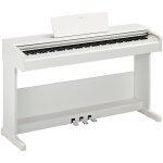 Yamaha arius ydp - 105 white piano num�rique