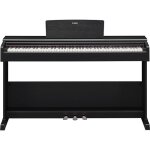 Yamaha arius ydp - 105b - digital piano