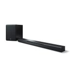 Yamaha barre de son mc40 musiccast bar 40sw noir Yamaha barre de son mc40 musiccast bar 40sw noir