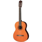 Yamaha c40 guitare acoustique classique 6 cordes bois