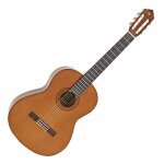 Yamaha c40 ii guitare classique 4 / 4 naturel