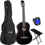 Yamaha c40blii pack d�butant guitare classique