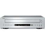 Yamaha cd - c603 lecteur cd - cd 5 disques, usb, mp3, wma, aac, wav, flac - argent