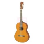 Yamaha cs40ii nt guitare classique 3 / 4 naturel