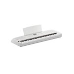 Yamaha dgx - 670wh blanc - piano num�rique 88 touches compact