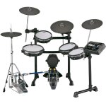 Yamaha dtx6k5 - m batterie electronique