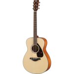 Yamaha fs800 naturel - guitare acoustique Yamaha fs800 naturel - guitare acoustique