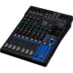 Yamaha mg10xuf console de mixage 10 canaux