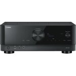 Yamaha musiccast rx - v4a ampli home cinema - noir