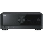 Yamaha musiccast rx - v4a ampli home cinema - noir