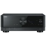Yamaha musiccast rx - v4a ampli home cinema - noir