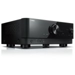 Yamaha musiccast rx - v4a ampli home cinema - noir