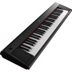 Yamaha np - 12 noir - piano numrique 61 touches